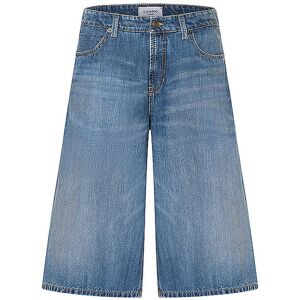 CAMBIO Jeansshorts PALAZZO BERMUDA blau 36 36 CAMBIO Jeansshorts PALAZZO BERMUDA blau 36 36