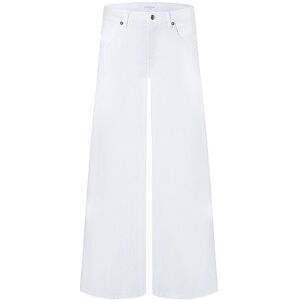 CAMBIO Jeans Wide Leg PALAZZO ADVANCE weiss 38/L33 38/L33 CAMBIO Jeans Wide Leg PALAZZO ADVANCE weiss 38/L33 38/L33