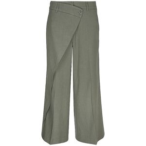 CAMBIO Culotte ANAIS 7/8 olive 38/L27 38/L27 CAMBIO Culotte ANAIS 7/8 olive 38/L27 38/L27