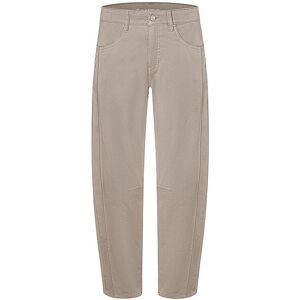 CAMBIO Hose Barrel Fit ELIA beige 42/L27 42/L27 CAMBIO Hose Barrel Fit ELIA beige 42/L27 42/L27