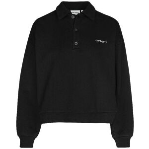 CARHARTT WIP Sweater BRENTA schwarz M M CARHARTT WIP Sweater BRENTA schwarz M M