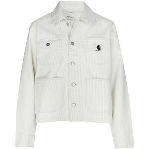 CARHARTT WIP Jacke MERCER grau M M CARHARTT WIP Jacke MERCER grau M M