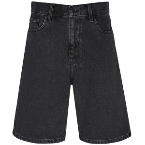 CARHARTT WIP Jeansshorts schwarz M M CARHARTT WIP Jeansshorts schwarz M M