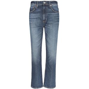 CITIZENS OF HUMANITY Jeans Straight Fit 7/8 ZURIE blau 30 30 CITIZENS OF HUMANITY Jeans Straight Fit 7/8 ZURIE blau 30 30