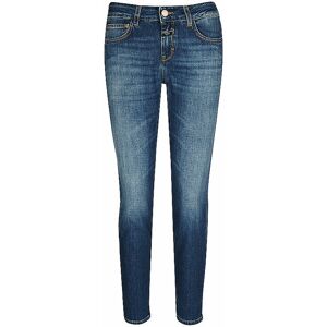 CLOSED Jeans Slim Fit Baker 7/8 blau 25 25 CLOSED Jeans Slim Fit Baker 7/8 blau 25 25