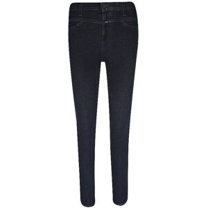 CLOSED Highwaist Jeans Skinny Fit 7/8 Pusher dunkelblau 26 26 CLOSED Highwaist Jeans Skinny Fit 7/8 Pusher dunkelblau 26 26