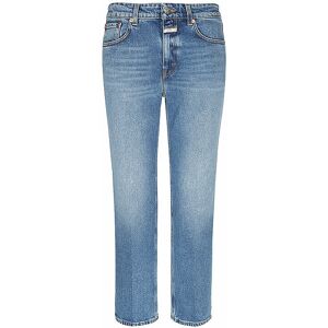 CLOSED Jeans Straight Fit MILO blau 25 25 CLOSED Jeans Straight Fit MILO blau 25 25