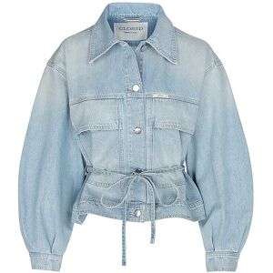 CLOSED Jeansjacke hellblau L L CLOSED Jeansjacke hellblau L L