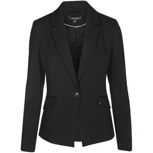 COMMA Blazer schwarz 46 46 COMMA Blazer schwarz 46 46