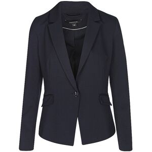 COMMA Blazer dunkelblau 34 34 COMMA Blazer dunkelblau 34 34