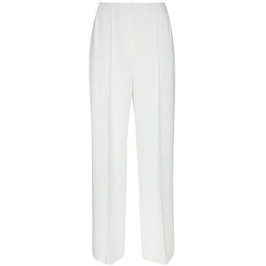 COMMA Businesshose weiss 44 44 COMMA Businesshose weiss 44 44