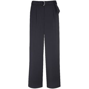 COMMA Marlenehose dunkelblau 44 44 COMMA Marlenehose dunkelblau 44 44
