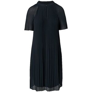 COMMA Minikleid dunkelblau 38 38 COMMA Minikleid dunkelblau 38 38