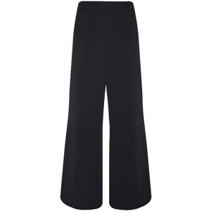 COMMA Marlenehose dunkelblau 36 36 COMMA Marlenehose dunkelblau 36 36
