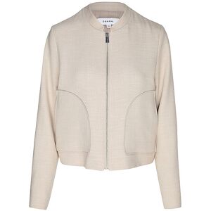 COMMA Blouson beige 40 40 COMMA Blouson beige 40 40