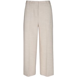 COMMA Businesshose beige 36 36 COMMA Businesshose beige 36 36