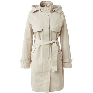 COMMA Trenchcoat beige 38 38 COMMA Trenchcoat beige 38 38