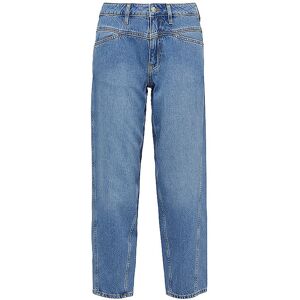 COMMA Jeans Barrel Fit blau 44 44 COMMA Jeans Barrel Fit blau 44 44