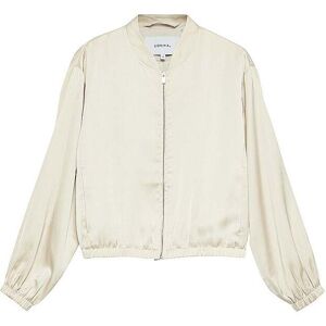 COMMA Blouson beige 46 46 COMMA Blouson beige 46 46