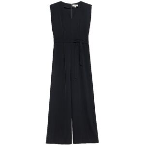 COMMA Jumpsuit dunkelblau 36 36 COMMA Jumpsuit dunkelblau 36 36
