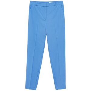 COMMA Businesshose blau 40 40 COMMA Businesshose blau 40 40