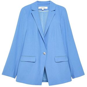 COMMA Blazer blau 46 46 COMMA Blazer blau 46 46