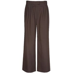 COMMA Marlenehose braun 38 38 COMMA Marlenehose braun 38 38