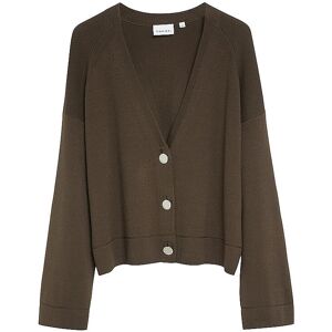 COMMA Cardigan braun 34 34 COMMA Cardigan braun 34 34