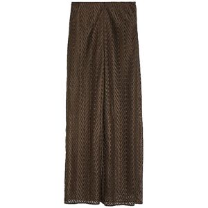 COMMA Marlenehose braun 46 46 COMMA Marlenehose braun 46 46