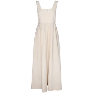 COMMA Midikleid beige 44 44 COMMA Midikleid beige 44 44