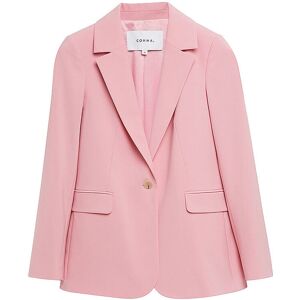 COMMA Blazer rosa 46 46 COMMA Blazer rosa 46 46