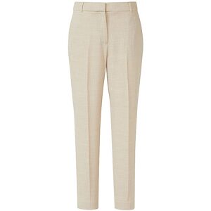 COMMA Businesshose beige 40 40 COMMA Businesshose beige 40 40