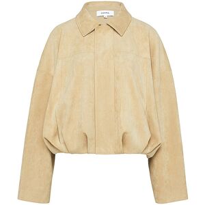 COMMA Jacke beige S S COMMA Jacke beige S S