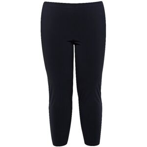 DORIS STREICH Leggings 3/4 blau 48 48 DORIS STREICH Leggings 3/4 blau 48 48