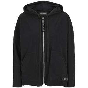 DORIS STREICH Jacke schwarz 40 40 DORIS STREICH Jacke schwarz 40 40
