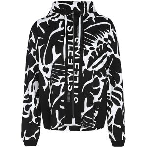 DORIS STREICH Sweatjacke schwarz 52 52 DORIS STREICH Sweatjacke schwarz 52 52
