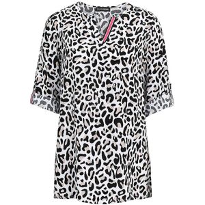 DORIS STREICH Bluse schwarz 38 38 DORIS STREICH Bluse schwarz 38 38