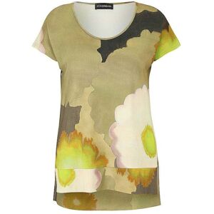 DORIS STREICH T-Shirt olive 40 40 DORIS STREICH T-Shirt olive 40 40