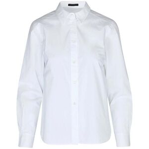 DRYKORN Bluse weiss S S DRYKORN Bluse weiss S S