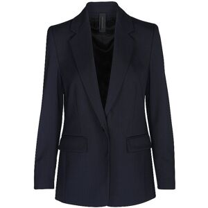DRYKORN Blazer Classic Fit dunkelblau 36 36 DRYKORN Blazer Classic Fit dunkelblau 36 36