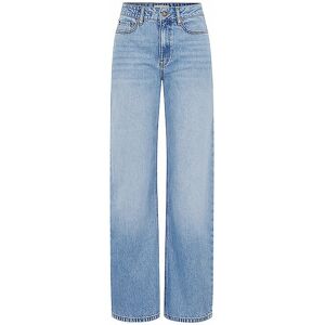 DRYKORN Jeans Wide Leg MEDLEY blau 28/L34 28/L34 DRYKORN Jeans Wide Leg MEDLEY blau 28/L34 28/L34