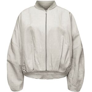 DRYKORN Blouson hellbraun 34 34 DRYKORN Blouson hellbraun 34 34