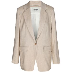 DRYKORN Blazer GLENDALE hellbraun 36 36 DRYKORN Blazer GLENDALE hellbraun 36 36