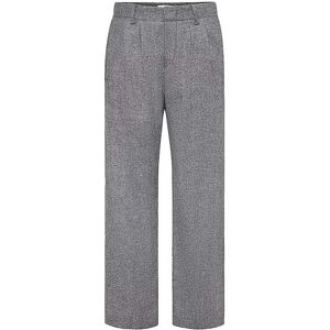 DRYKORN Marlenehose JEALOUS grau 27/L34 27/L34 DRYKORN Marlenehose JEALOUS grau 27/L34 27/L34
