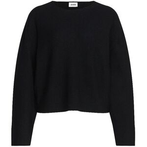 DRYKORN Pullover MEAMI 10 schwarz XS XS DRYKORN Pullover MEAMI 10 schwarz XS XS