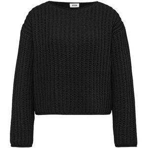 DRYKORN Pullover IMENY 10 schwarz XL XL DRYKORN Pullover IMENY 10 schwarz XL XL