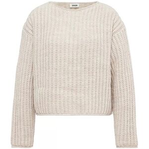 DRYKORN Pullover IMENY 10 beige S S DRYKORN Pullover IMENY 10 beige S S