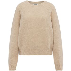 DRYKORN Pullover PEMIRI_2 creme S S DRYKORN Pullover PEMIRI_2 creme S S