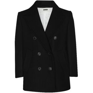 DRYKORN Wolljacke AMPTON schwarz 38 38 DRYKORN Wolljacke AMPTON schwarz 38 38