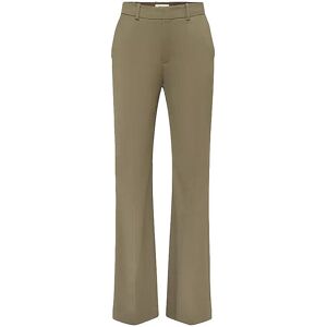 DRYKORN Businesshose ARGUE olive 25/L34 25/L34 DRYKORN Businesshose ARGUE olive 25/L34 25/L34